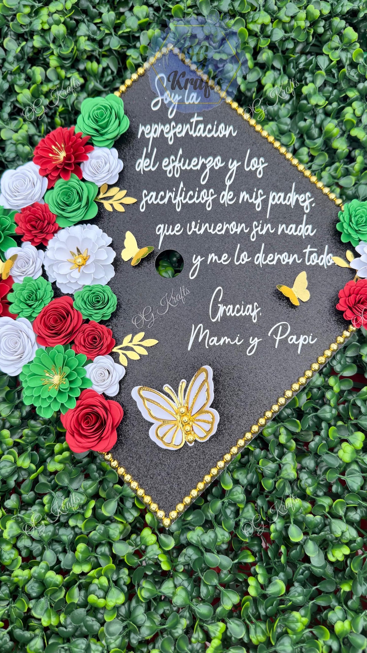 Graduation Caps 2026 Grad Cap Ideas Grad Cap Designs 2026 Promotion Gift Mexico Grad Cap Topper Class of 2026 Graduation Cap Decor Grad Gift