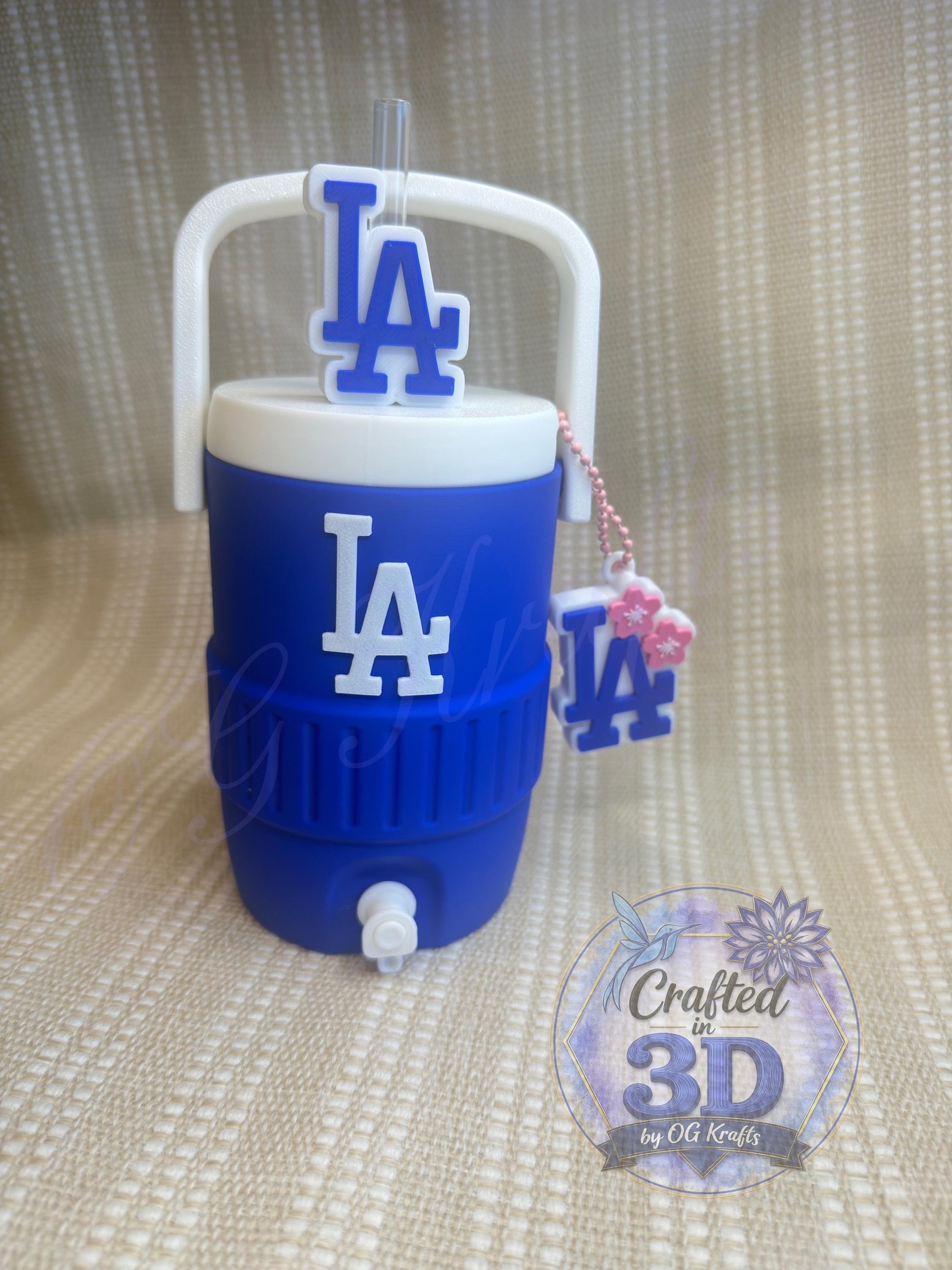 Baseball Fan 12 oz Can Cooler Set