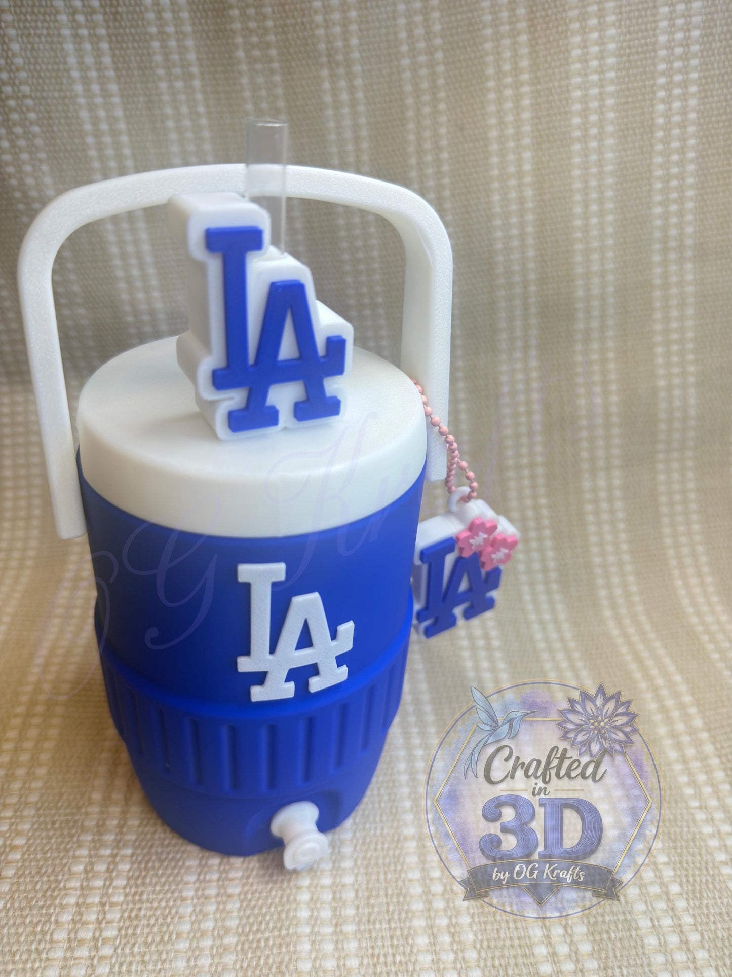 Baseball Fan 12 oz Can Cooler Set