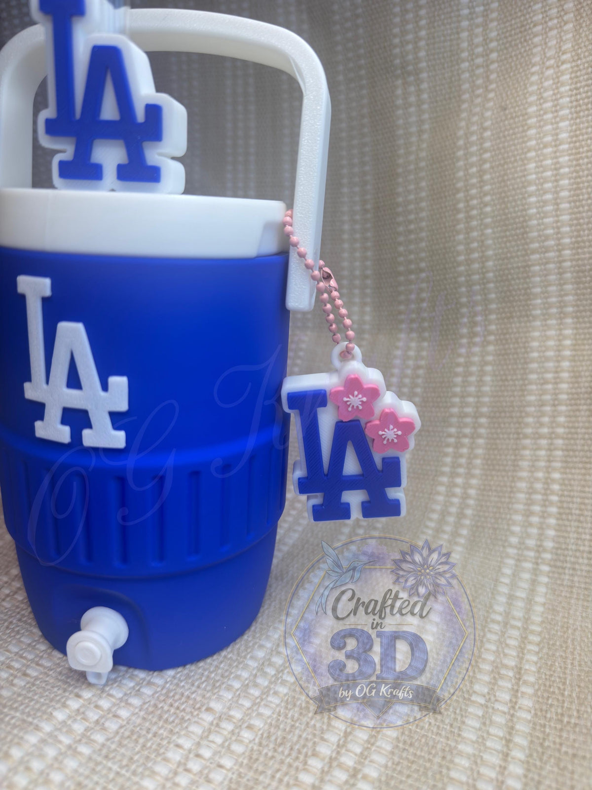 Baseball Fan 12 oz Can Cooler Set