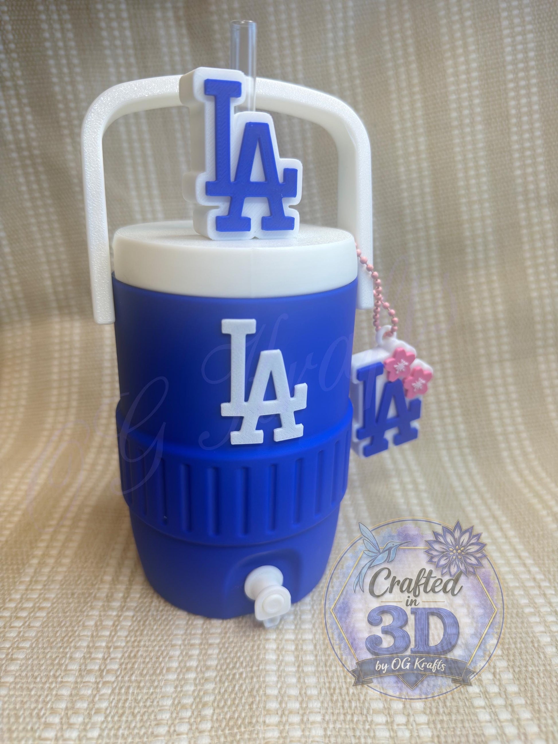 Baseball Fan 12 oz Can Cooler Set