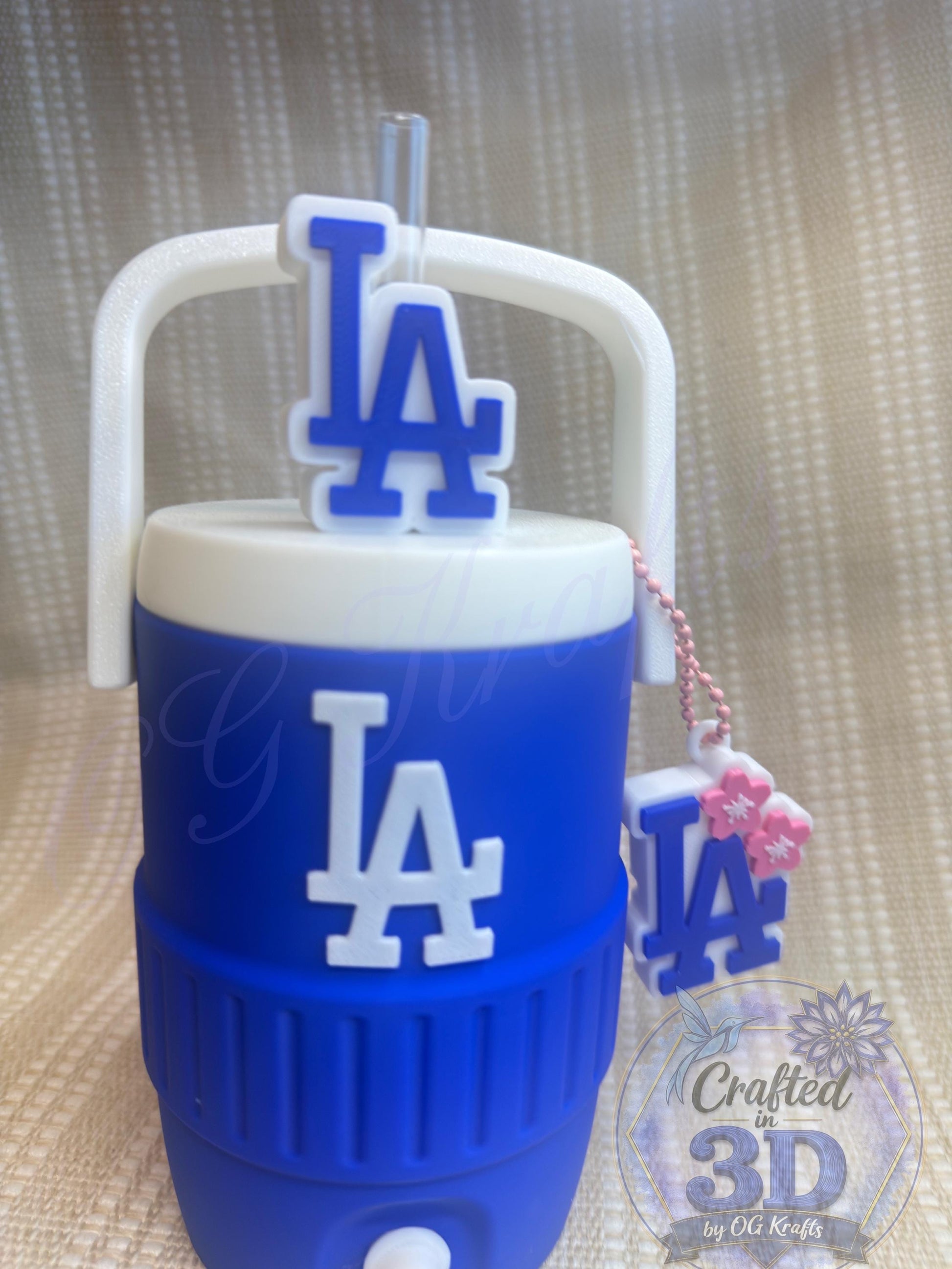 Baseball Fan 12 oz Can Cooler Set